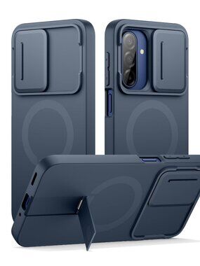 SURITCH for Samsung Galaxy A17/A26 5G Case